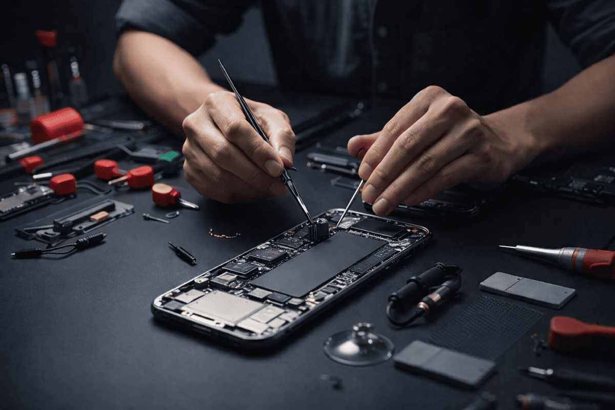 The Smart Consumer Guide: Navigating Mobile Maintenance and Component Care article10