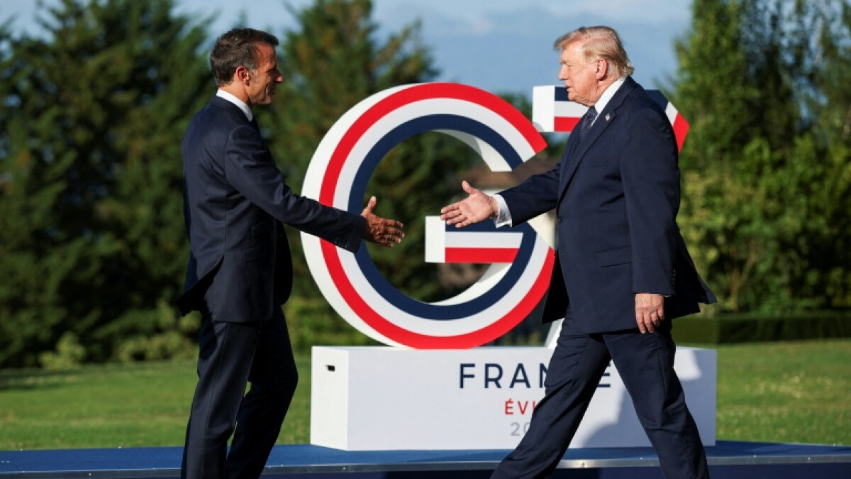 G7 AI Power Deal: Who Will Control Access to the World’s Most Advanced AI? image (2)